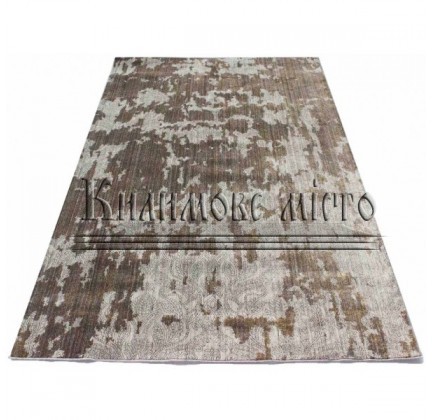 Synthetic carpet Vintage silky AC70A P.FUME P.FUME - высокое качество по лучшей цене в Украине.